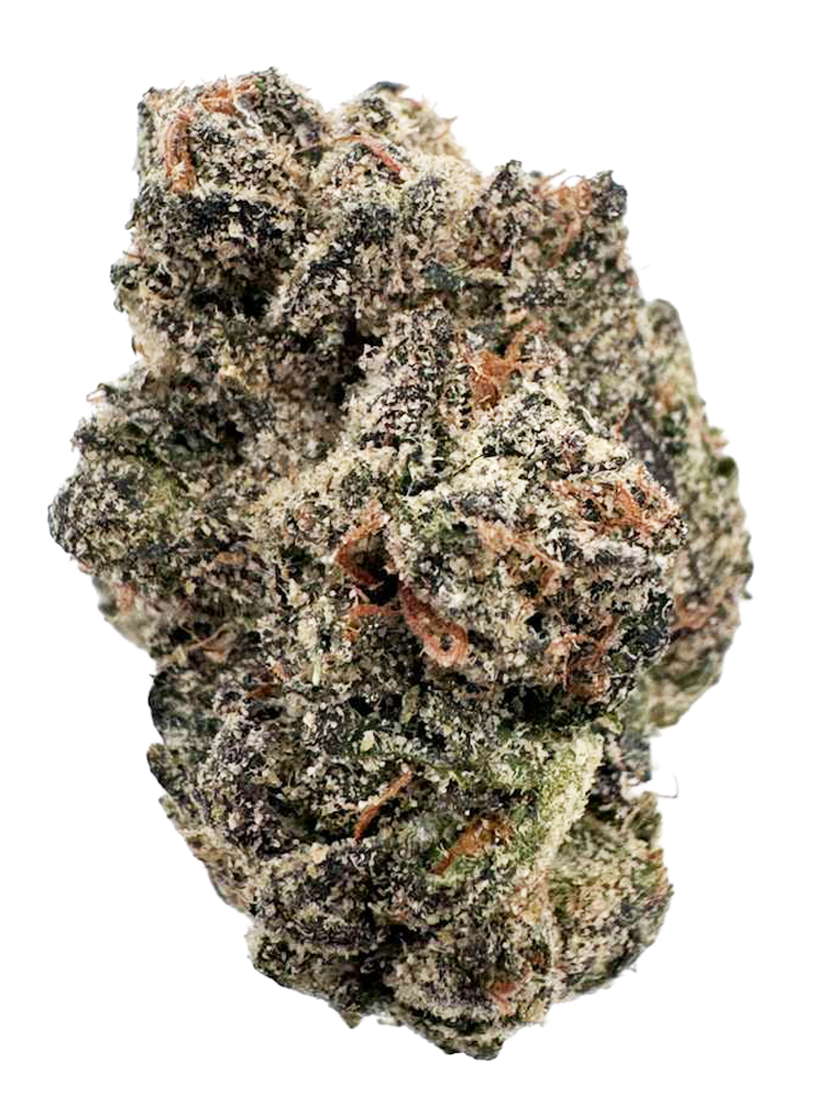 BLUE FIRE RITZ - Blue Ritz x Runtz