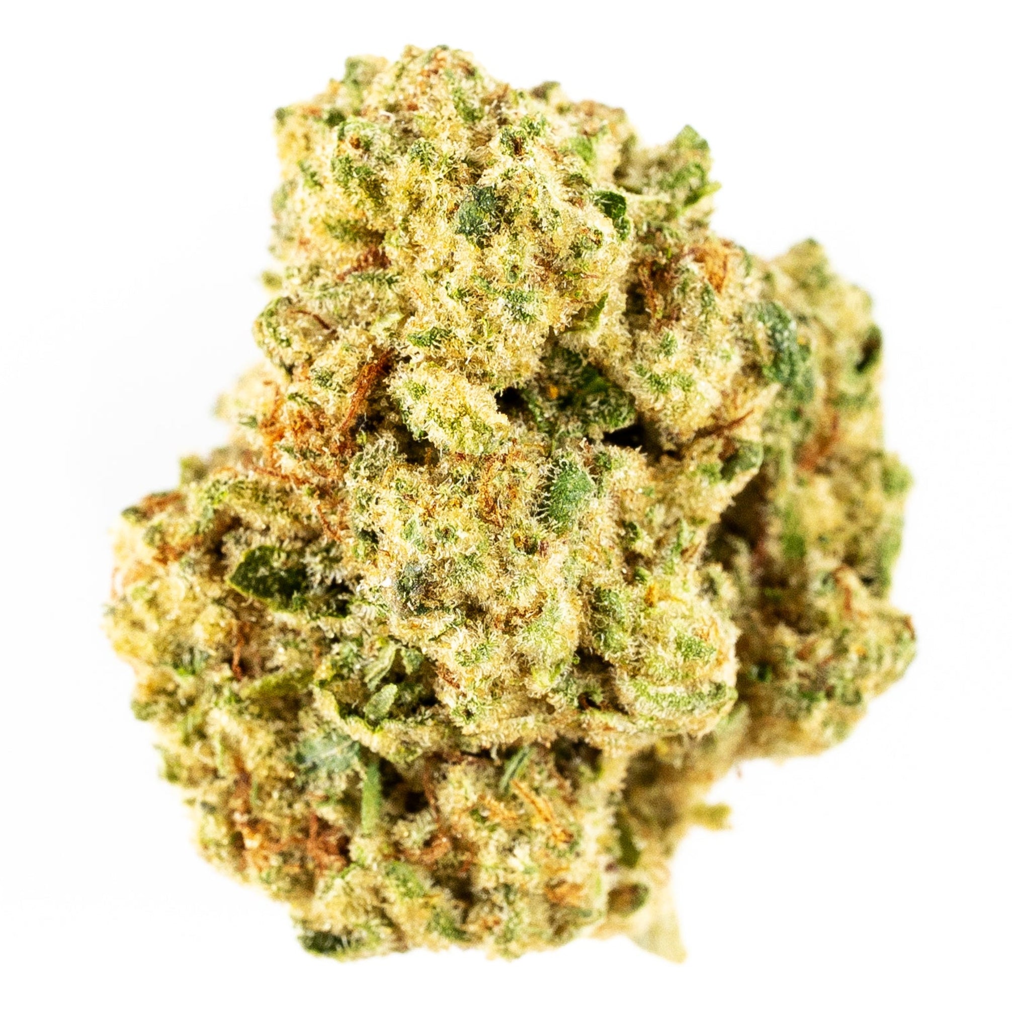 cap junky - kush mints x alien cookies (greenhouse)