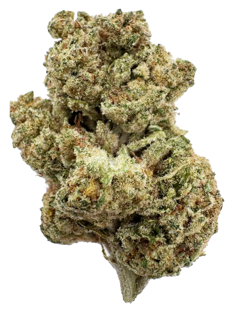 CAP JUNKIE - Kush Mints x Alien Cookies