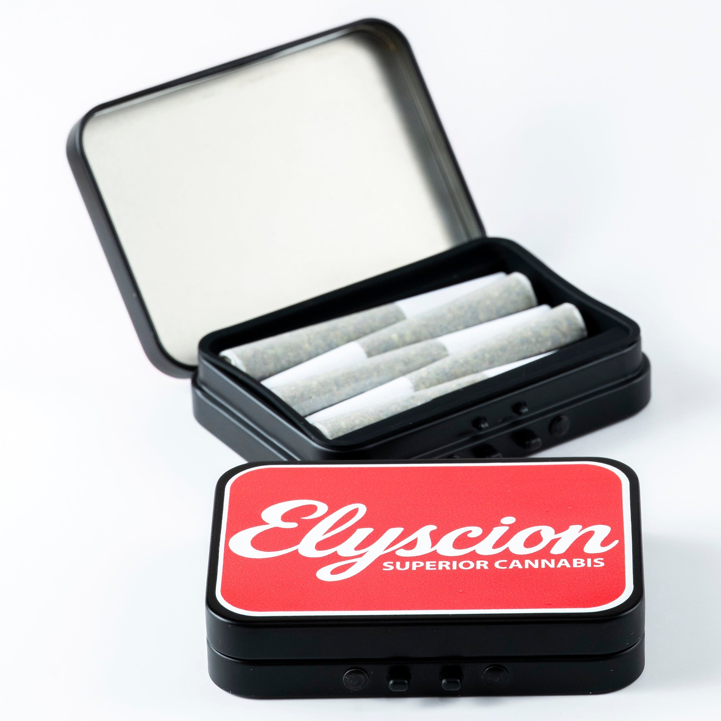 classic joint 5 pack (.5g each)