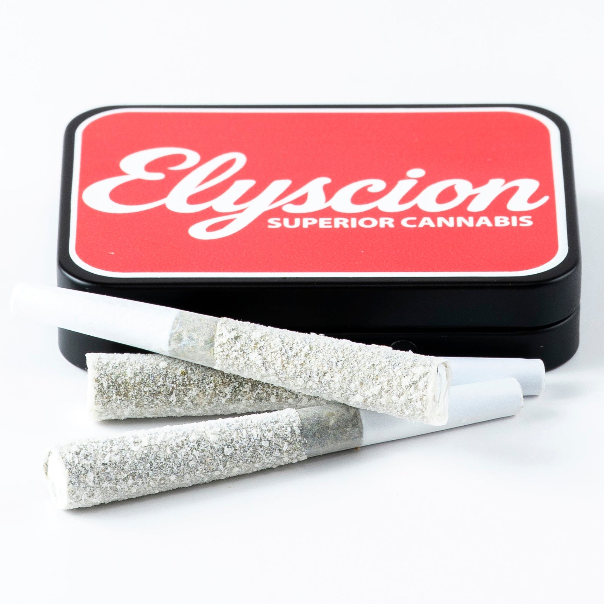diamond joint 5 pack (.5g each)