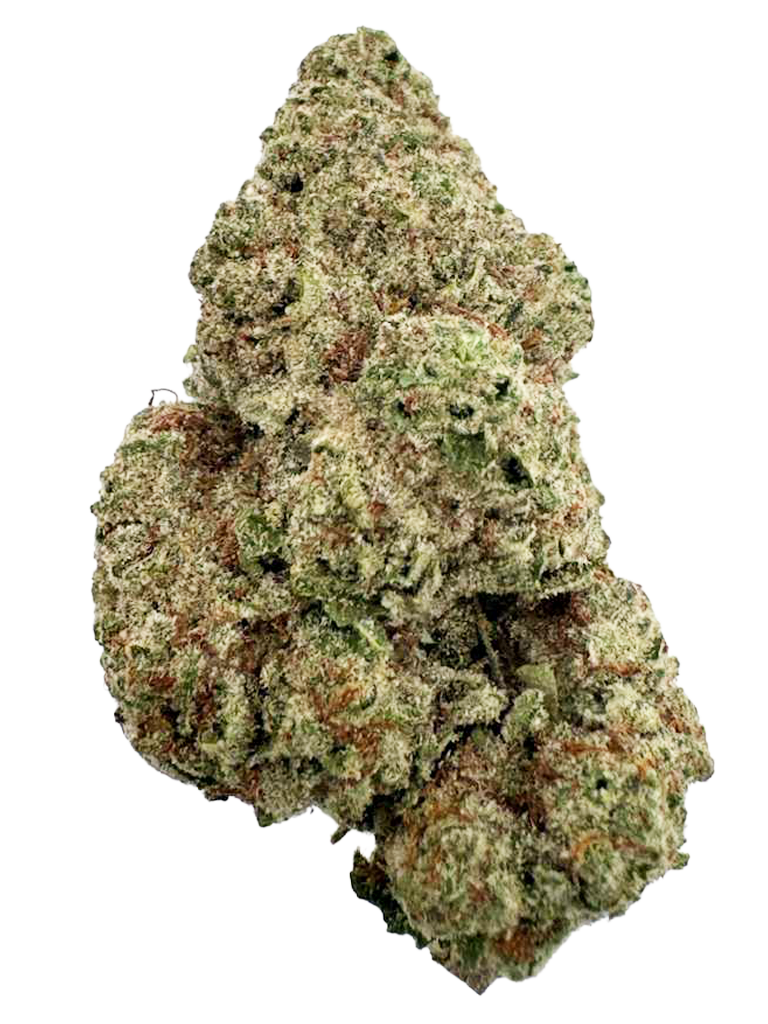 PUNCH BREATH - Mendo Breath x Purple Punch