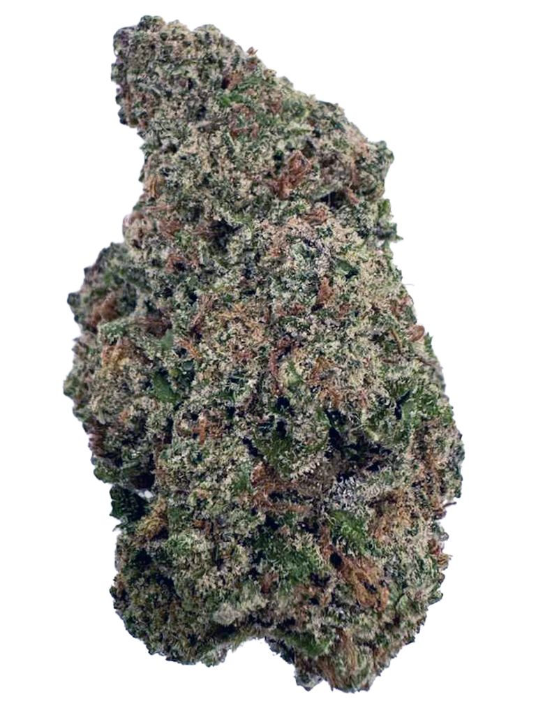 ZELLO - Strawberry Fritter x Donuts x Obama Runtz